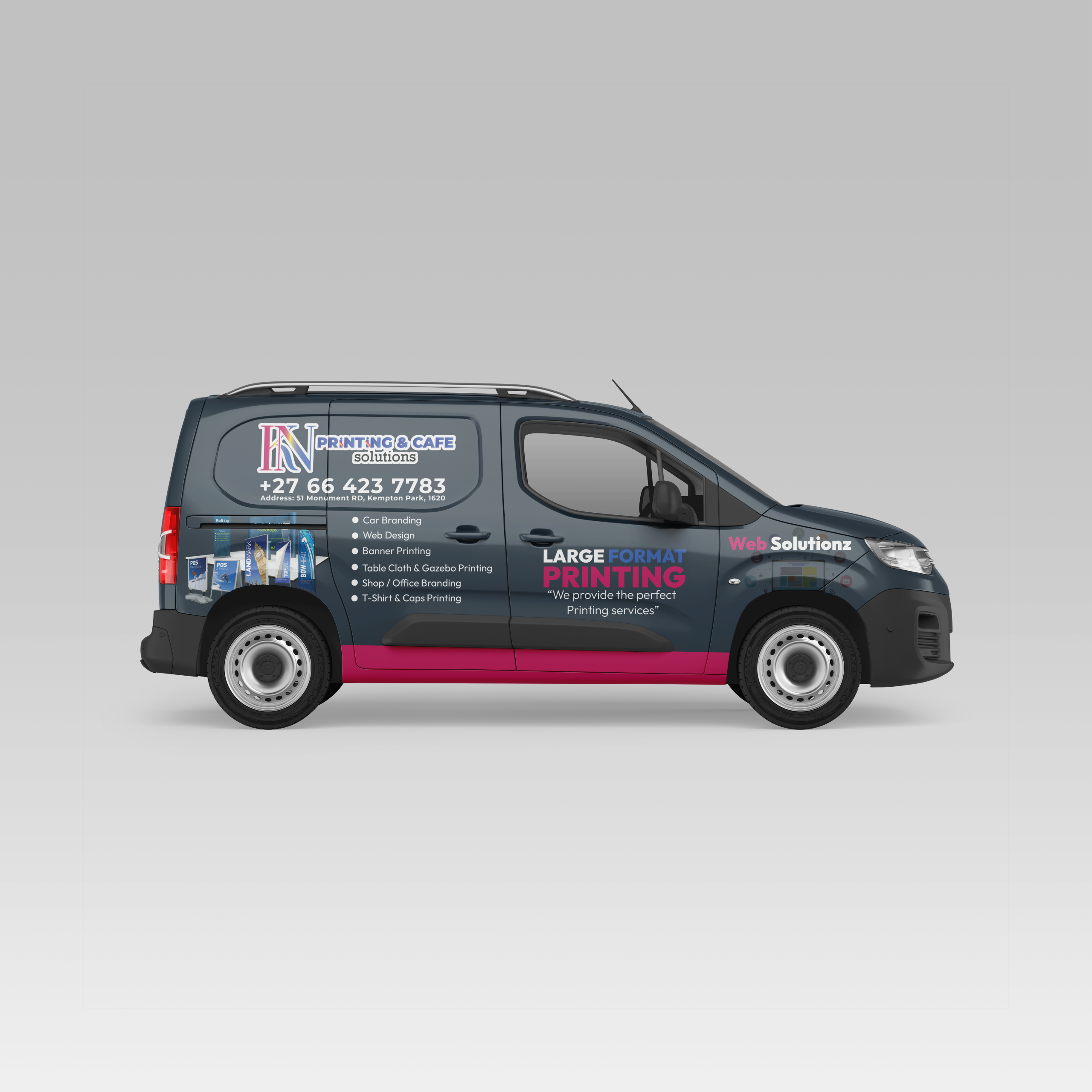 Design Online